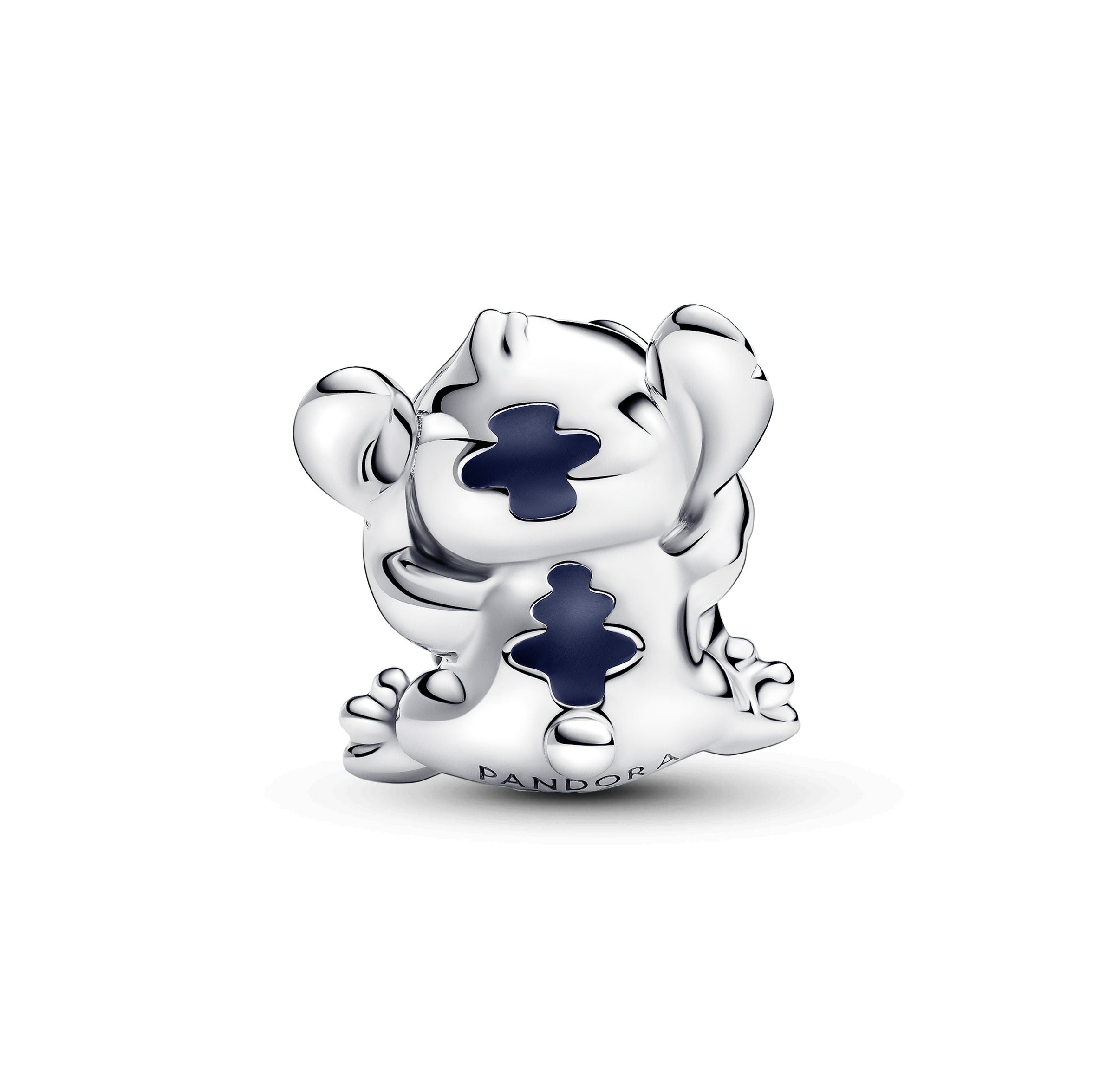 PANDORA Disney Stitch Birthday Cake Charm Birthdays Charms Bracelet Charm Jewelry Gift