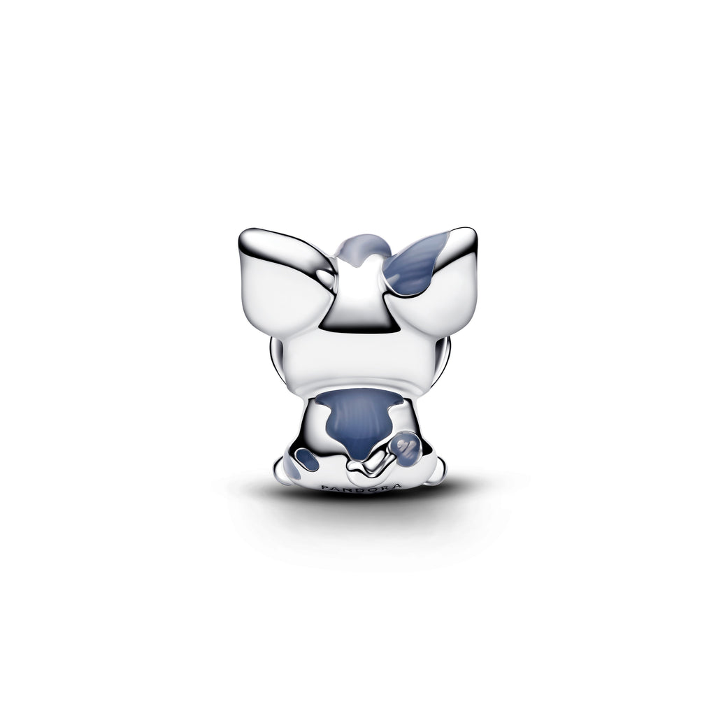 PANDORA Disney Moana Pua The Pig Charm Enamel Animals Charms Bracelet Charm Jewelry Gift