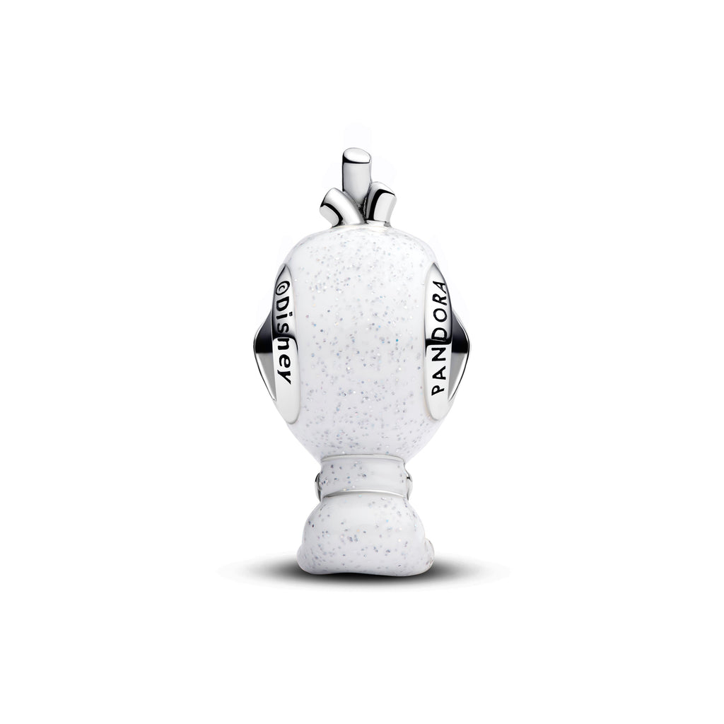 PANDORA Disney Frozen Olaf Charm Enamel Disney X PANDORA Charms Bracelet Charm Jewelry Gift