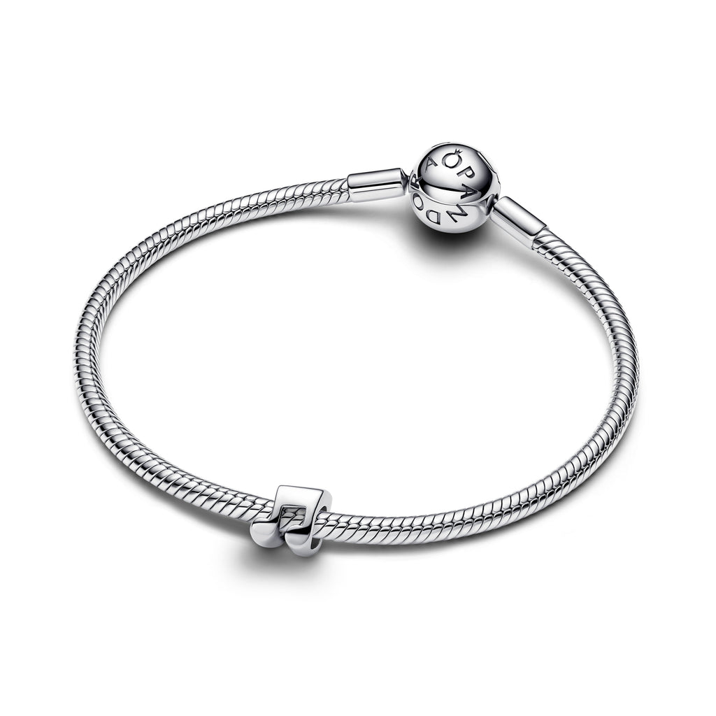PANDORA Music Note Mini Charm Sterling Silver Symbols Charms Bracelet Charm Jewelry Gift