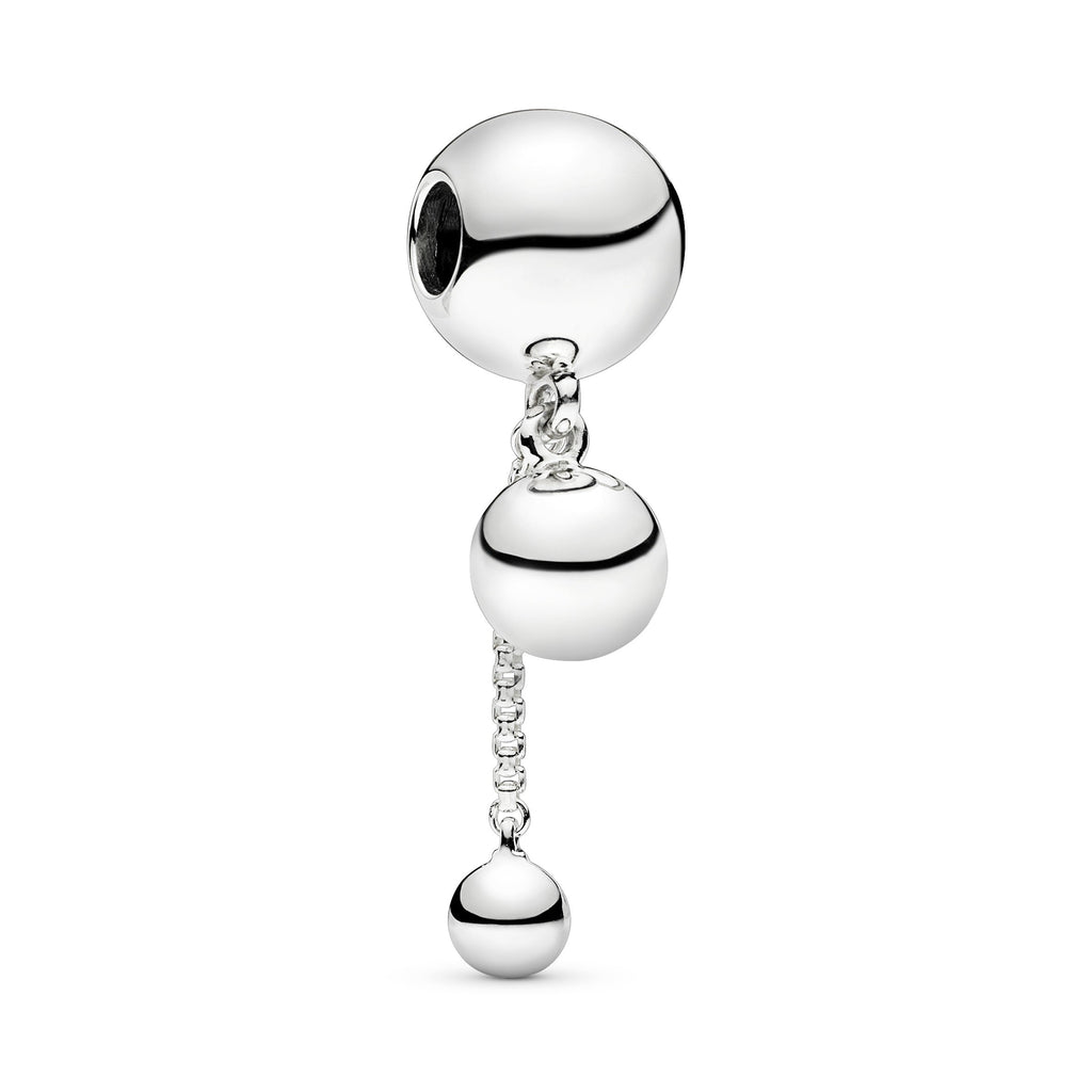 PANDORA String Of Beads Dangle Charm Charms Bracelet Charm Jewelry Gift