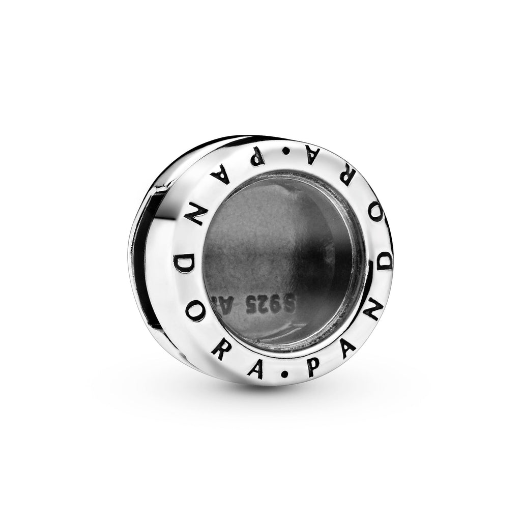 PANDORA Reflexions Locket Logo Clip Charm Charms Bracelet Charm Jewelry Gift