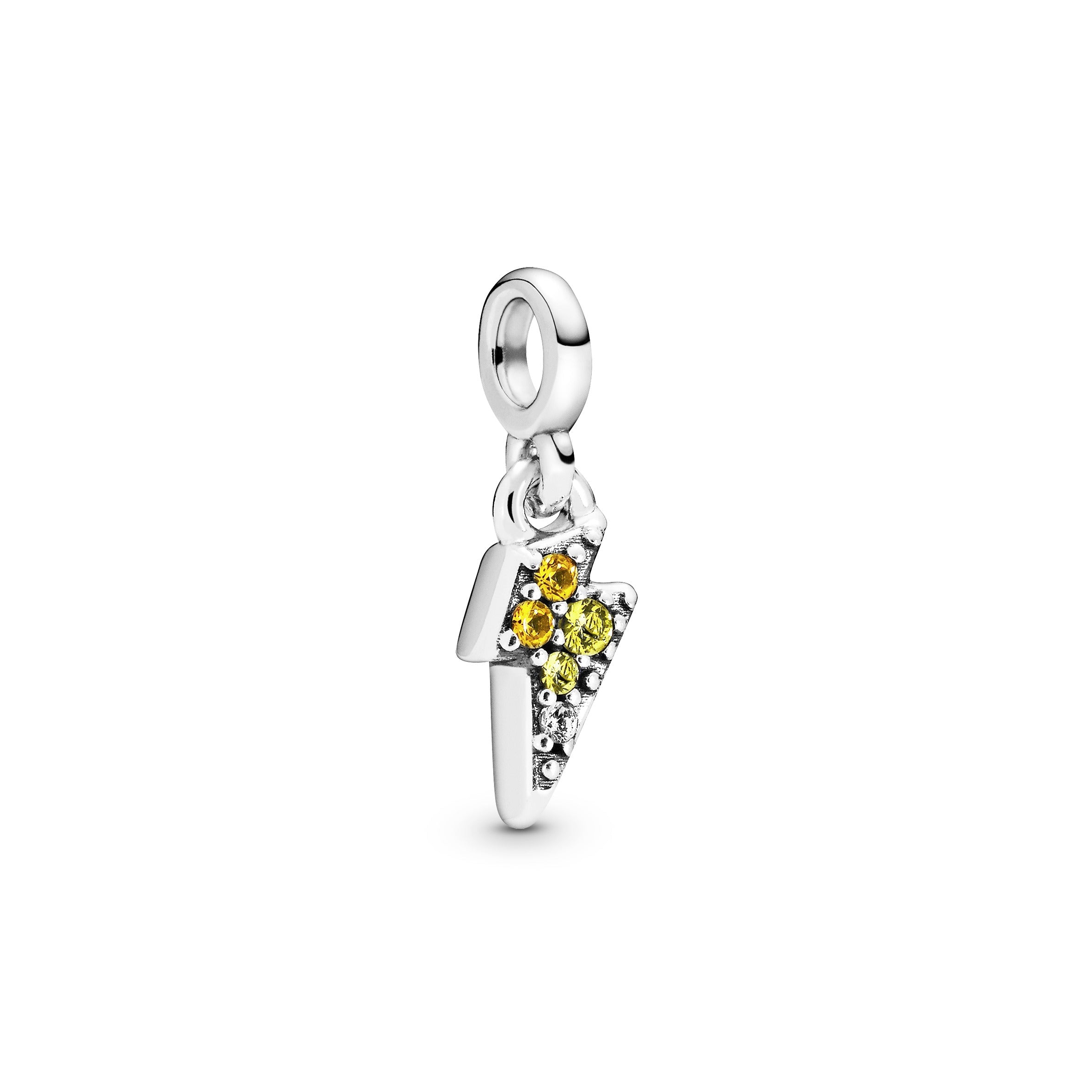 PANDORA My Powerful Light Dangle Charm Charms Bracelet Charm Jewelry Gift