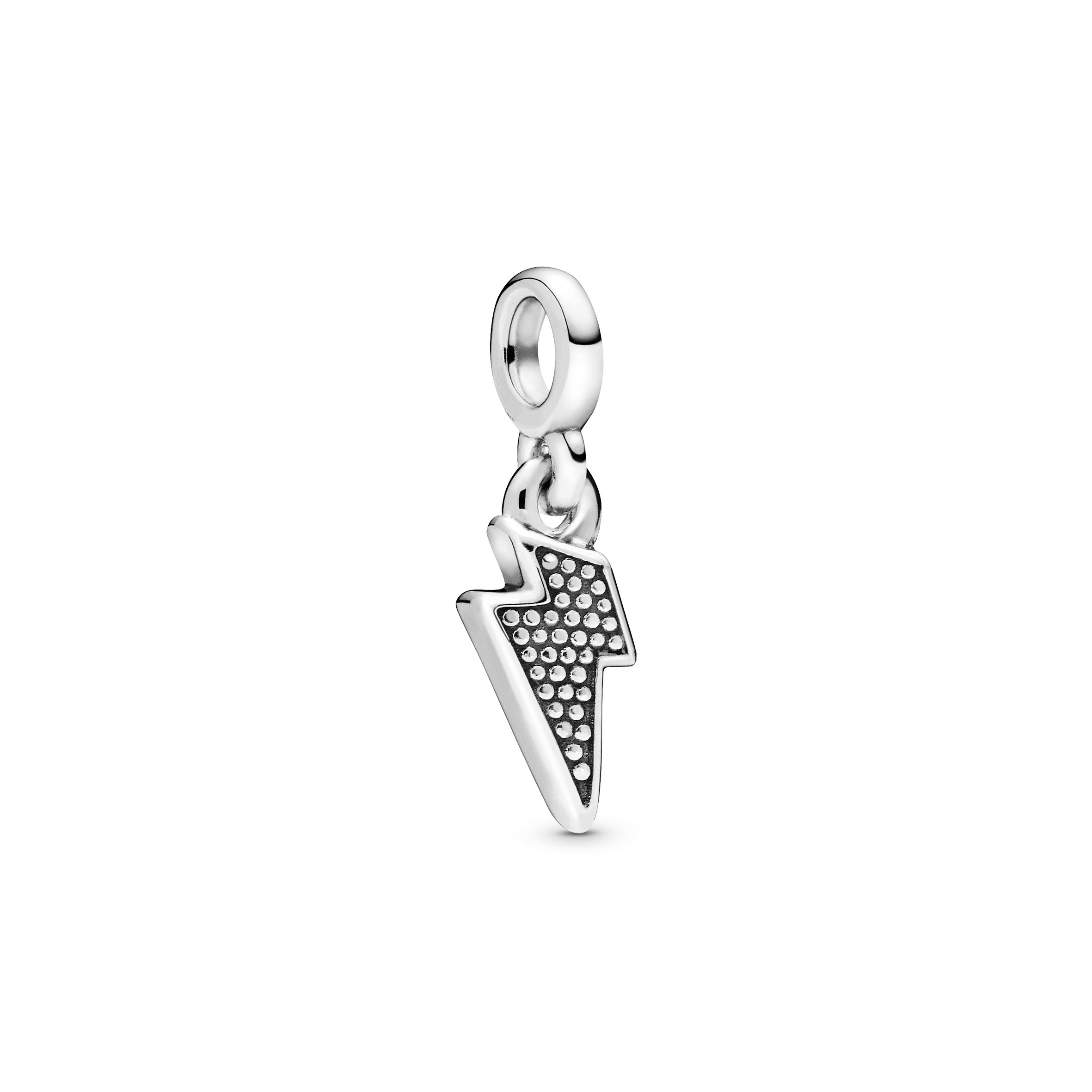 PANDORA My Powerful Light Dangle Charm Charms Bracelet Charm Jewelry Gift