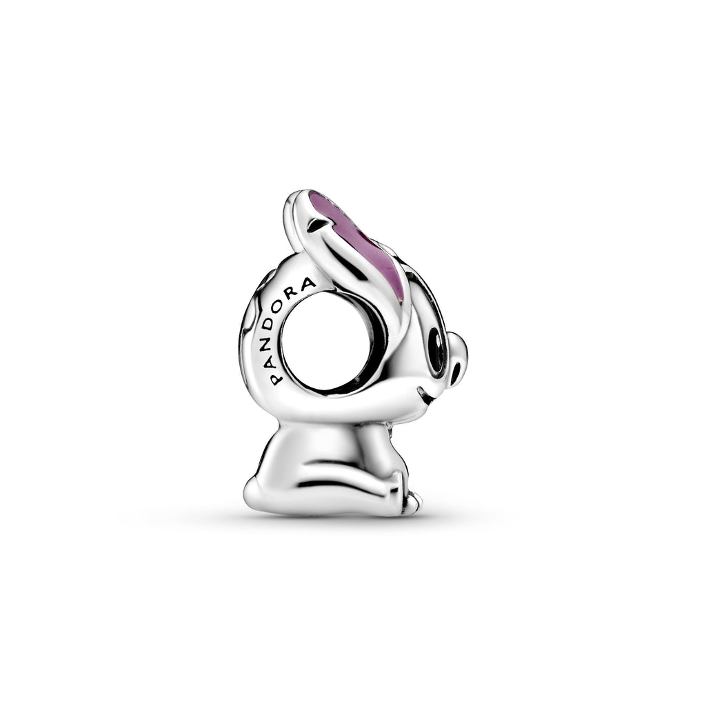 PANDORA Disney Lilo And Stitch Charm Enamel Charms Bracelet Charm Jewelry Gift