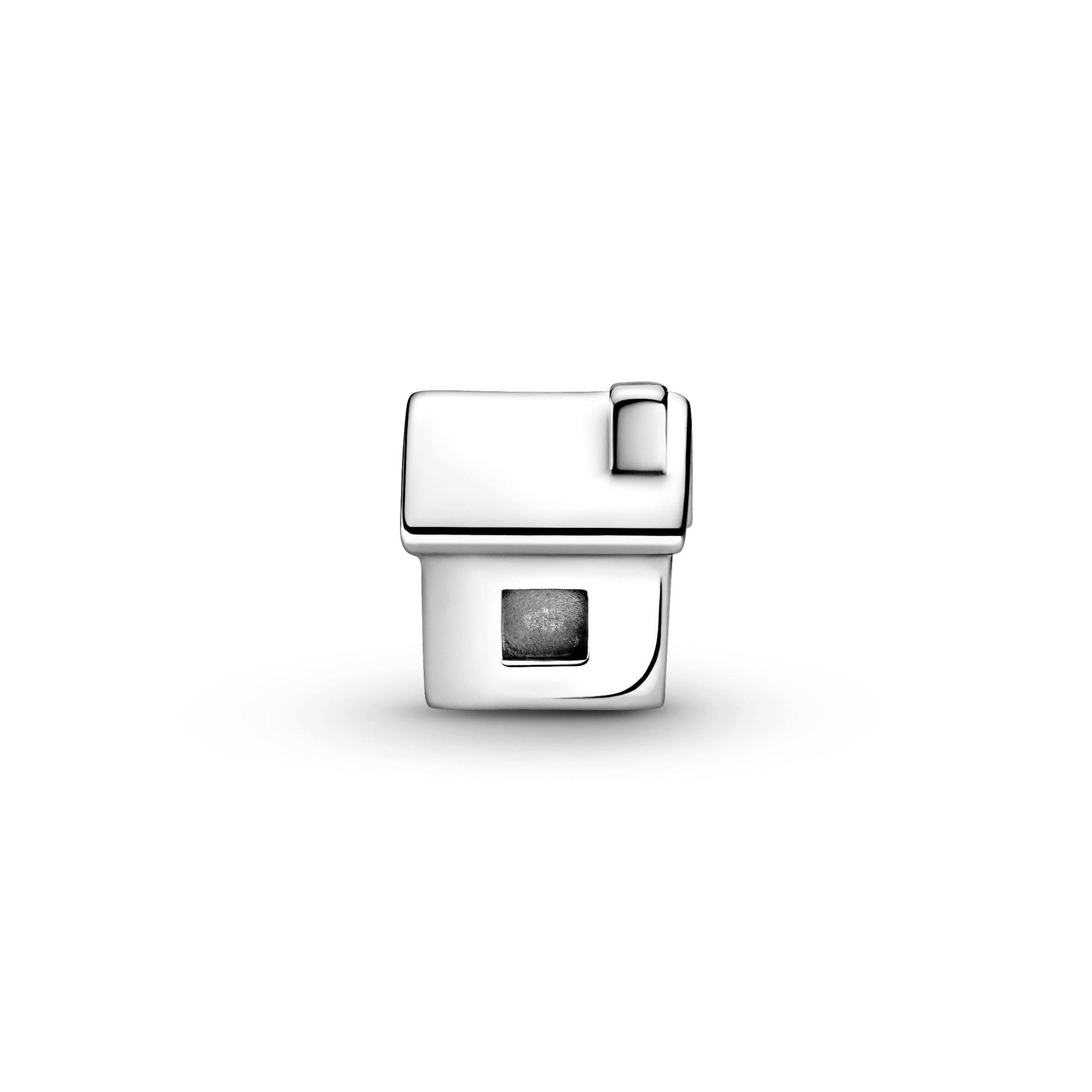 PANDORA 2020 Limited Edition House Charm Sterling Silver Charms Bracelet Charm Jewelry Gift