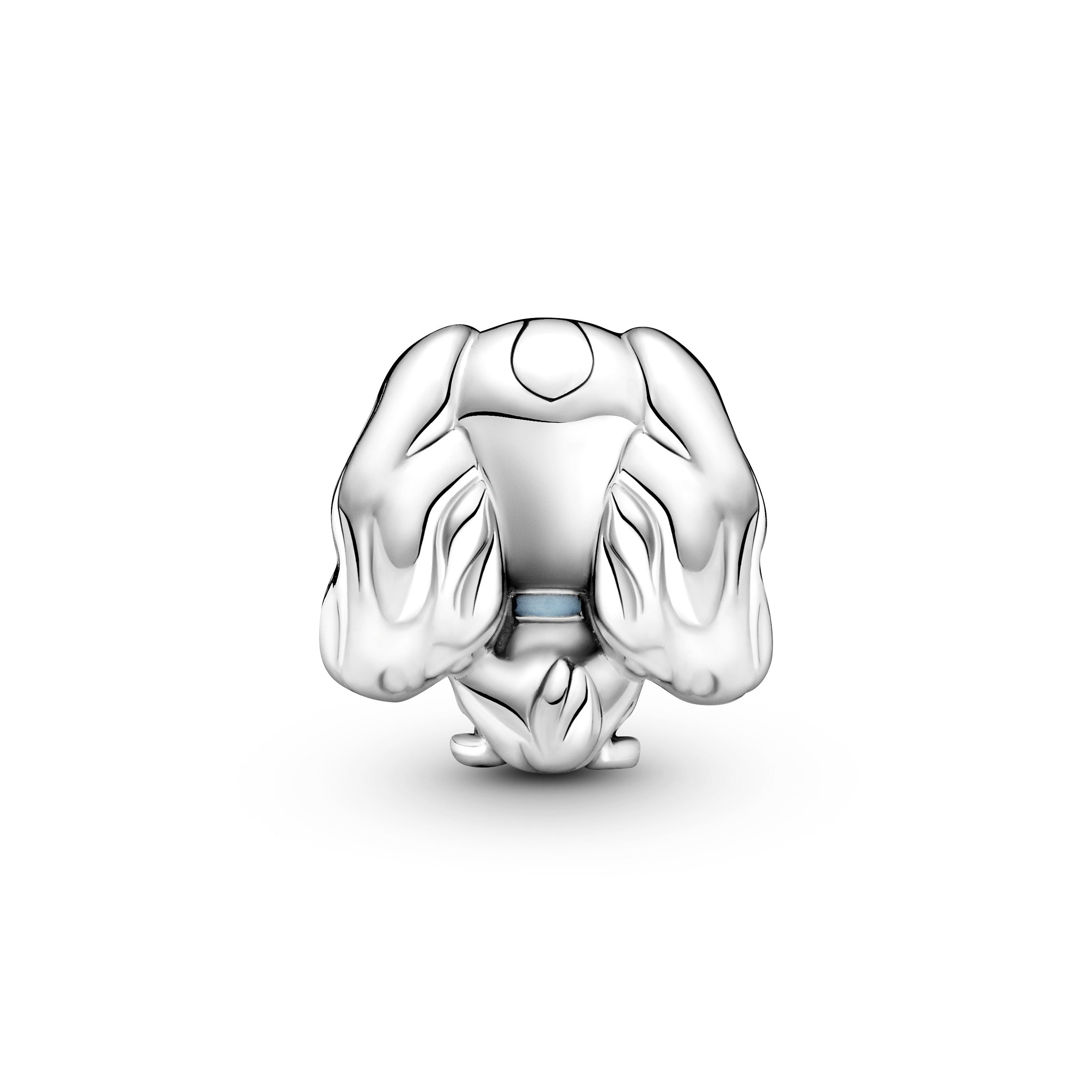 PANDORA Disney Lady Charm Enamel Disney X PANDORA Charms Bracelet Charm Jewelry Gift