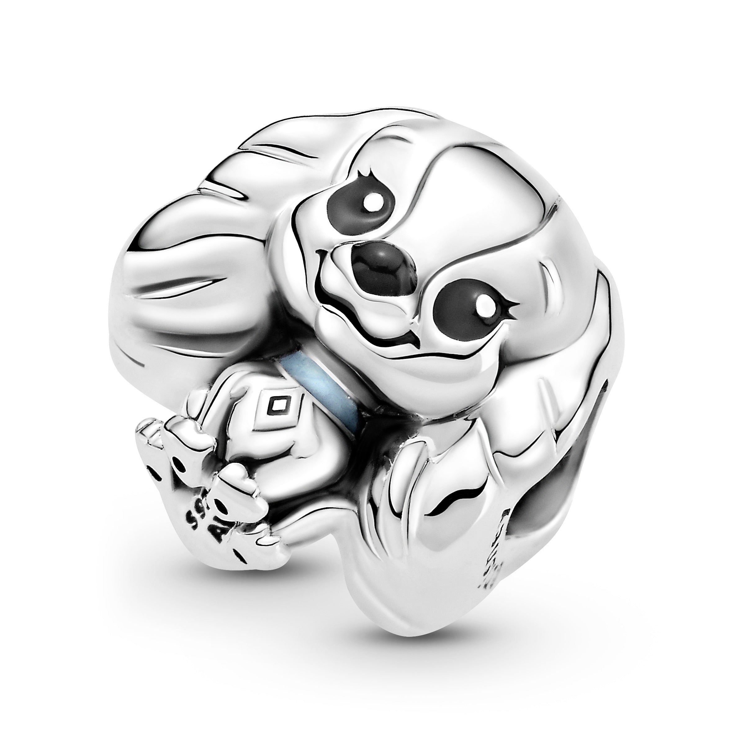 PANDORA Disney Lady Charm Enamel Disney X PANDORA Charms Bracelet Charm Jewelry Gift