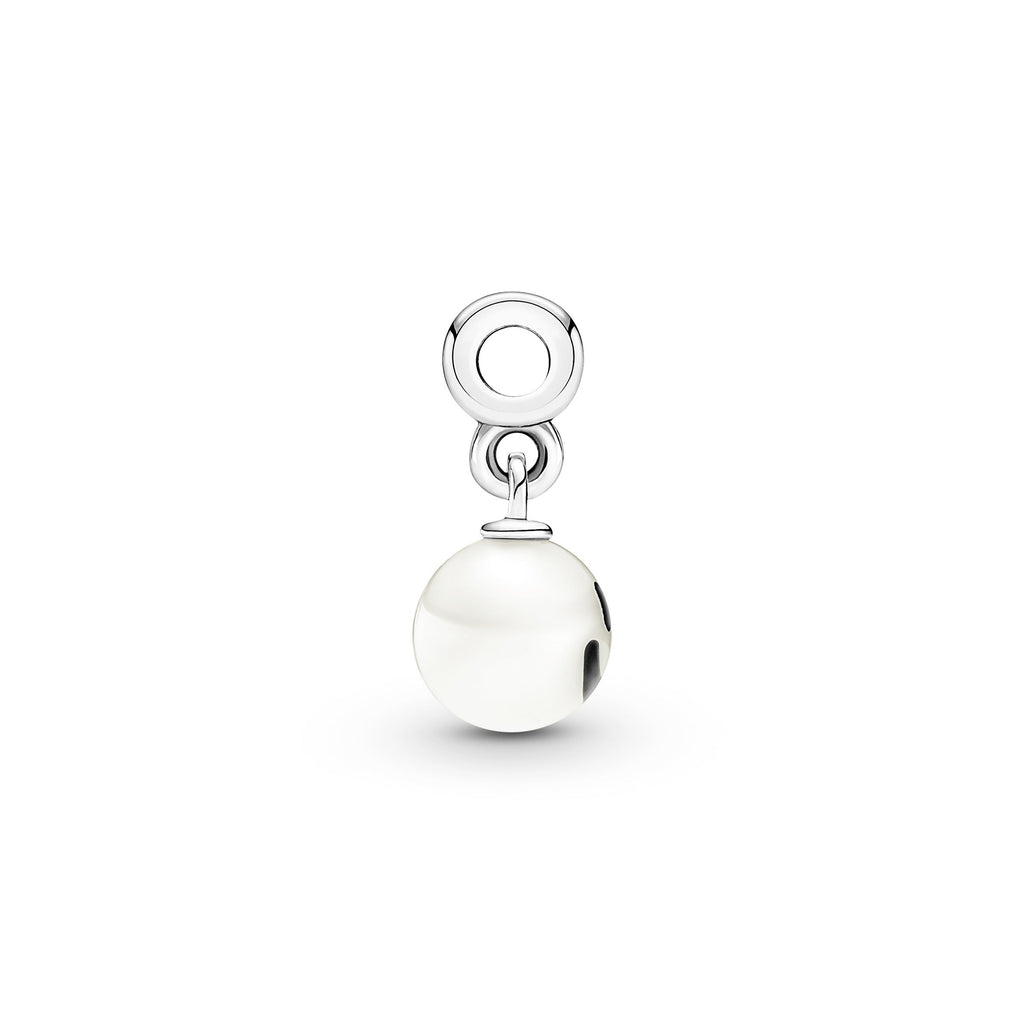 PANDORA ME Happy Mini Dangle Enamel Charms Bracelet Charm Jewelry Gift