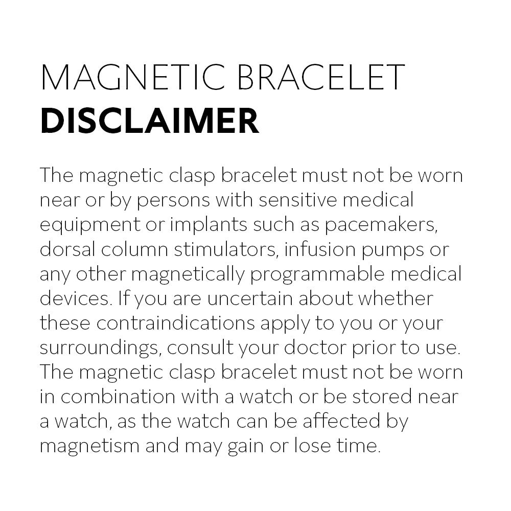 PANDORA Moments Sliding Magnetic Clasp Snake Chain Bracelet Sterling Silver Bracelets Jewelry Gift