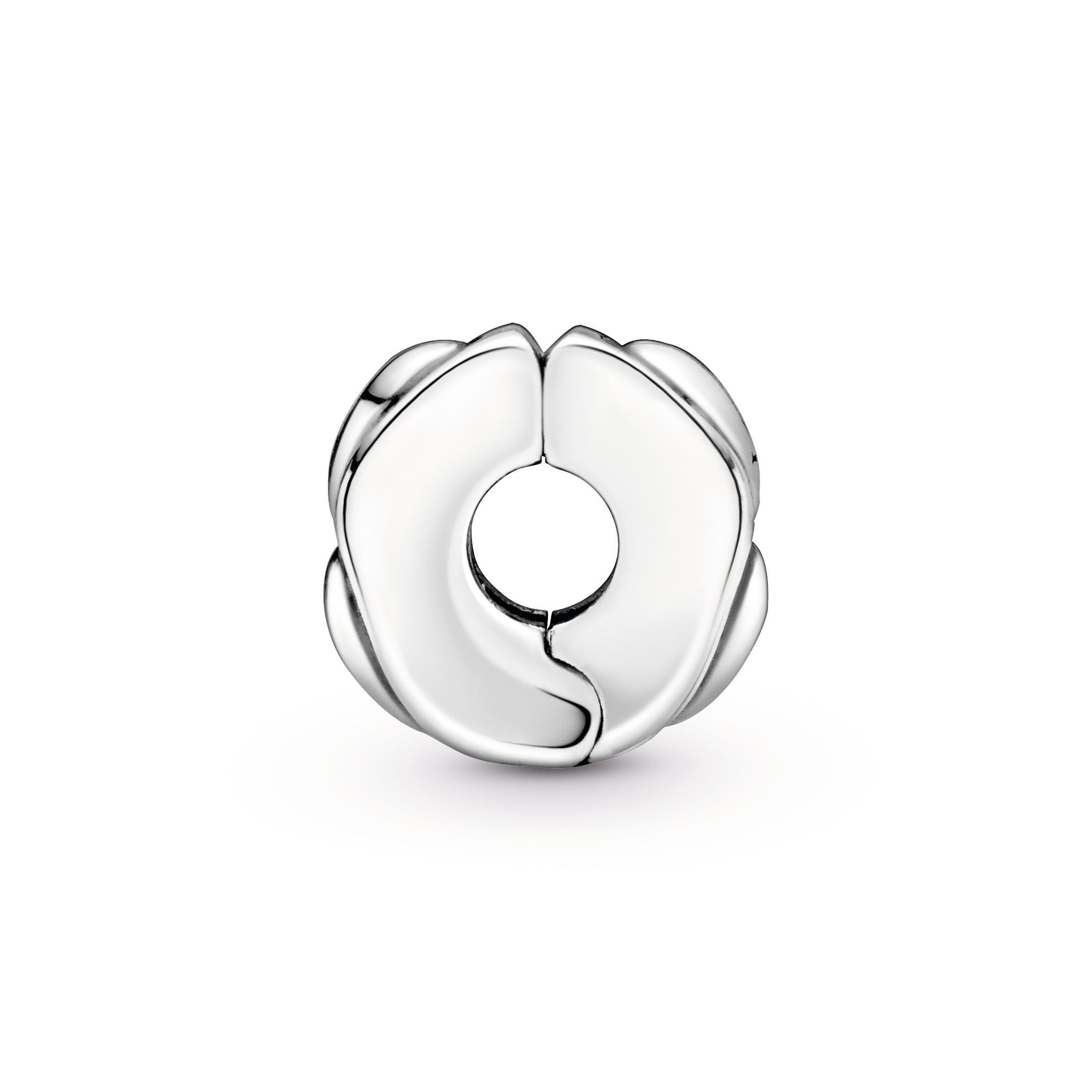 PANDORA 2020 Limited Edition Hearts Clip Charm Sterling Silver Charms Bracelet Charm Jewelry Gift