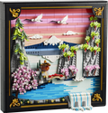 LEGO Art Japanese Cherry Blossom Landscape | 31218
