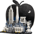 LEGO Architecture New York City – The Big Apple | 21066
