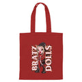 Jade Stylin' Tote Bag