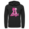 Big Babyz Duo Adult Hoodie
