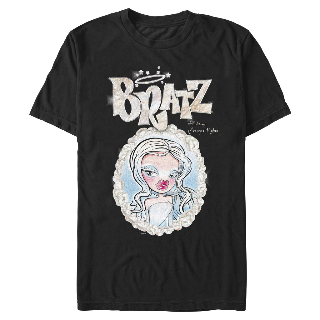 Frosty Nightz Adult T-Shirt