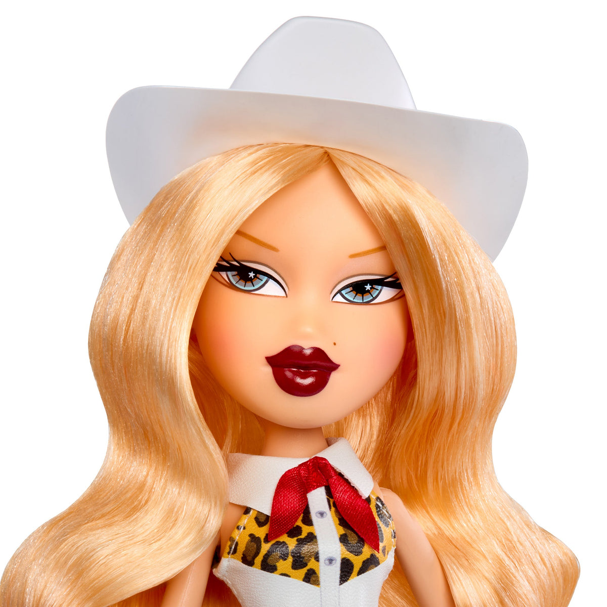Bratz Sassy Stampede Doll - Cloe