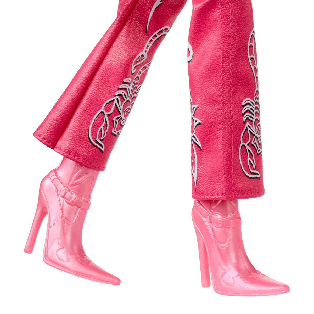 Bratz Sassy Stampede Doll - Jade