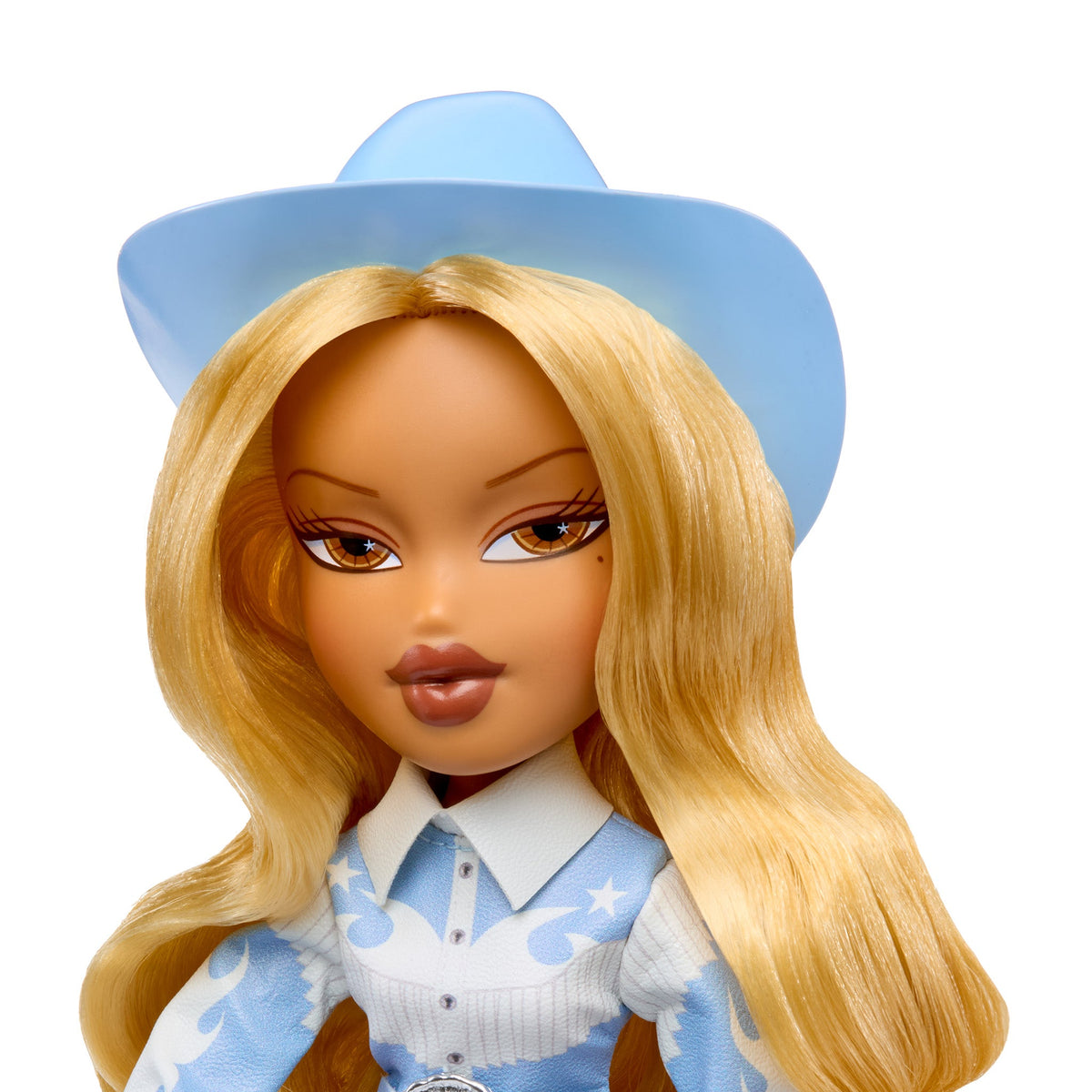Bratz Sassy Stampede Doll - Yasmin
