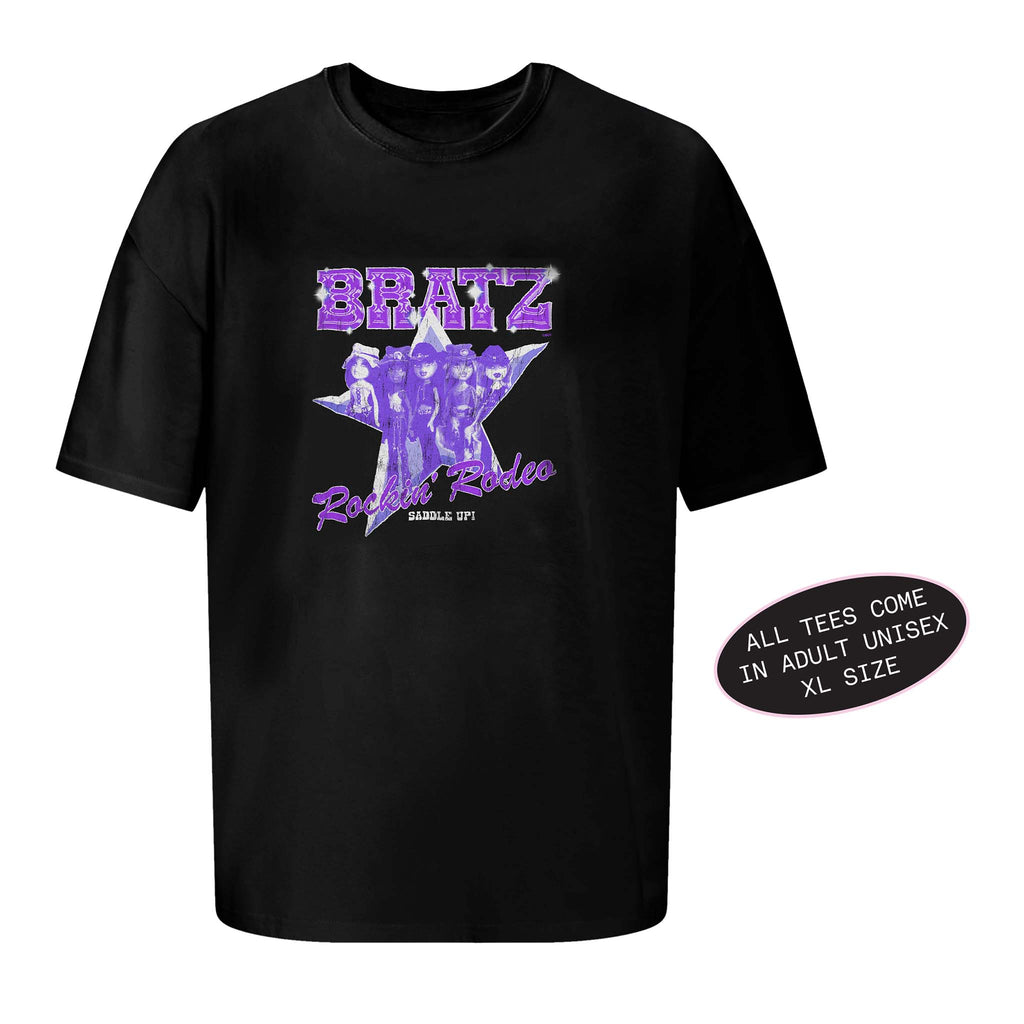 Bratz Stylin' Birthdayz Doll - Jade