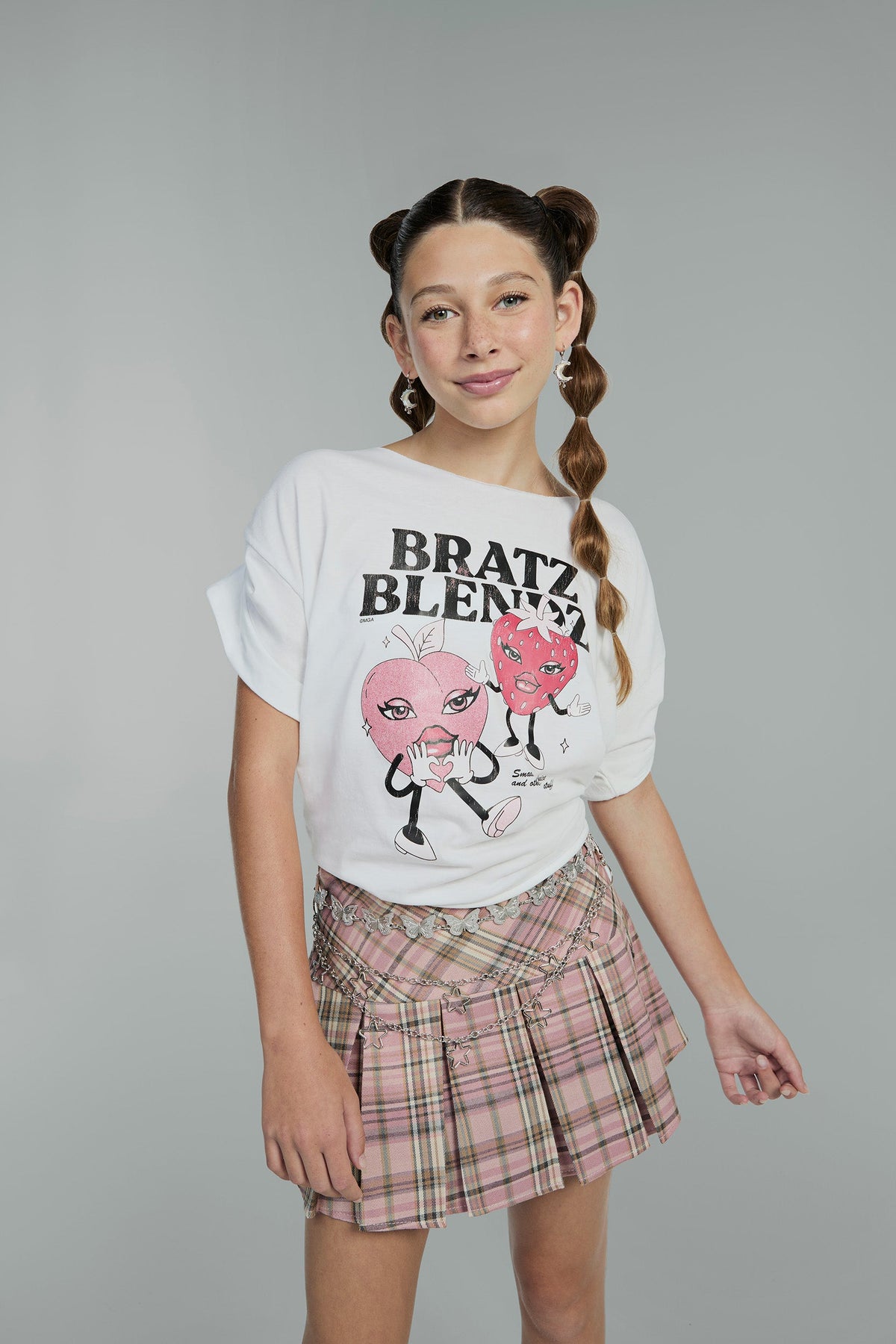 Bratz Stylin' Doll - Cloe