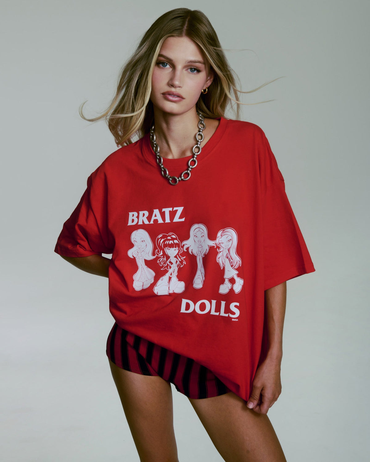 Bratz Stylin' Doll - Jade