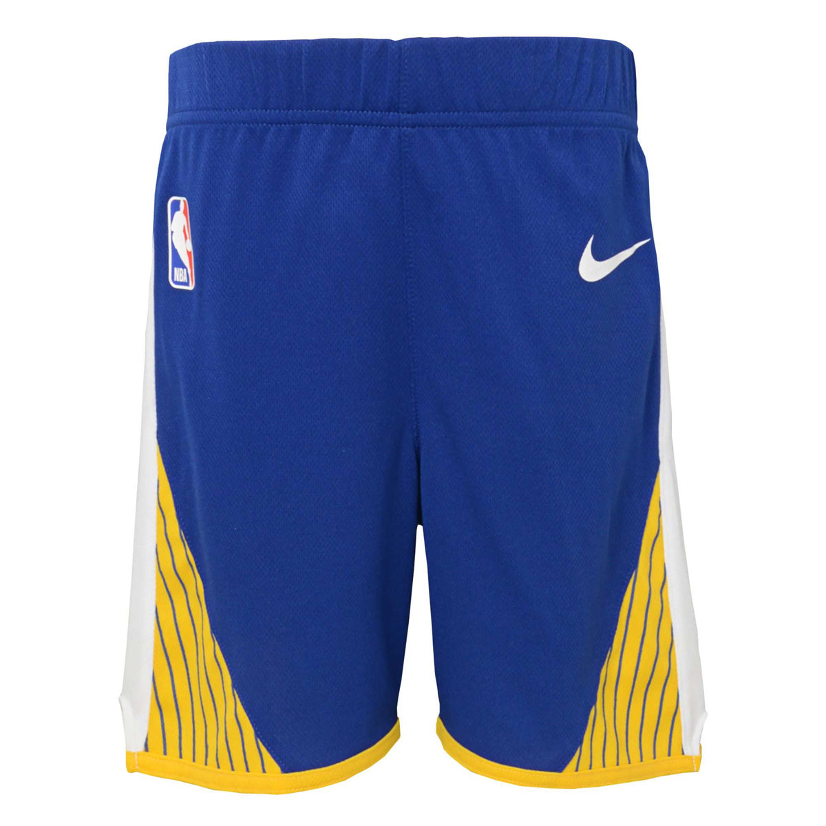 Golden State Warriors NBA Replica Icon Jersey Box Set - Stephen Curry - Infant
