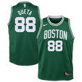 Boston Celtics NBA Nike Icon Edition Swingman Jersey - Kelly Green - Neemias Queta - Youth
