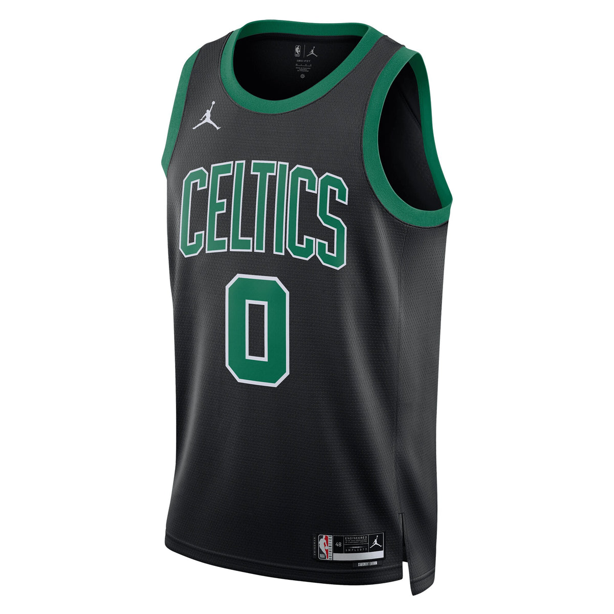 Boston Celtics NBA Nike Replica Statement Swingman Jersey - Unisex - Jayson Tatum