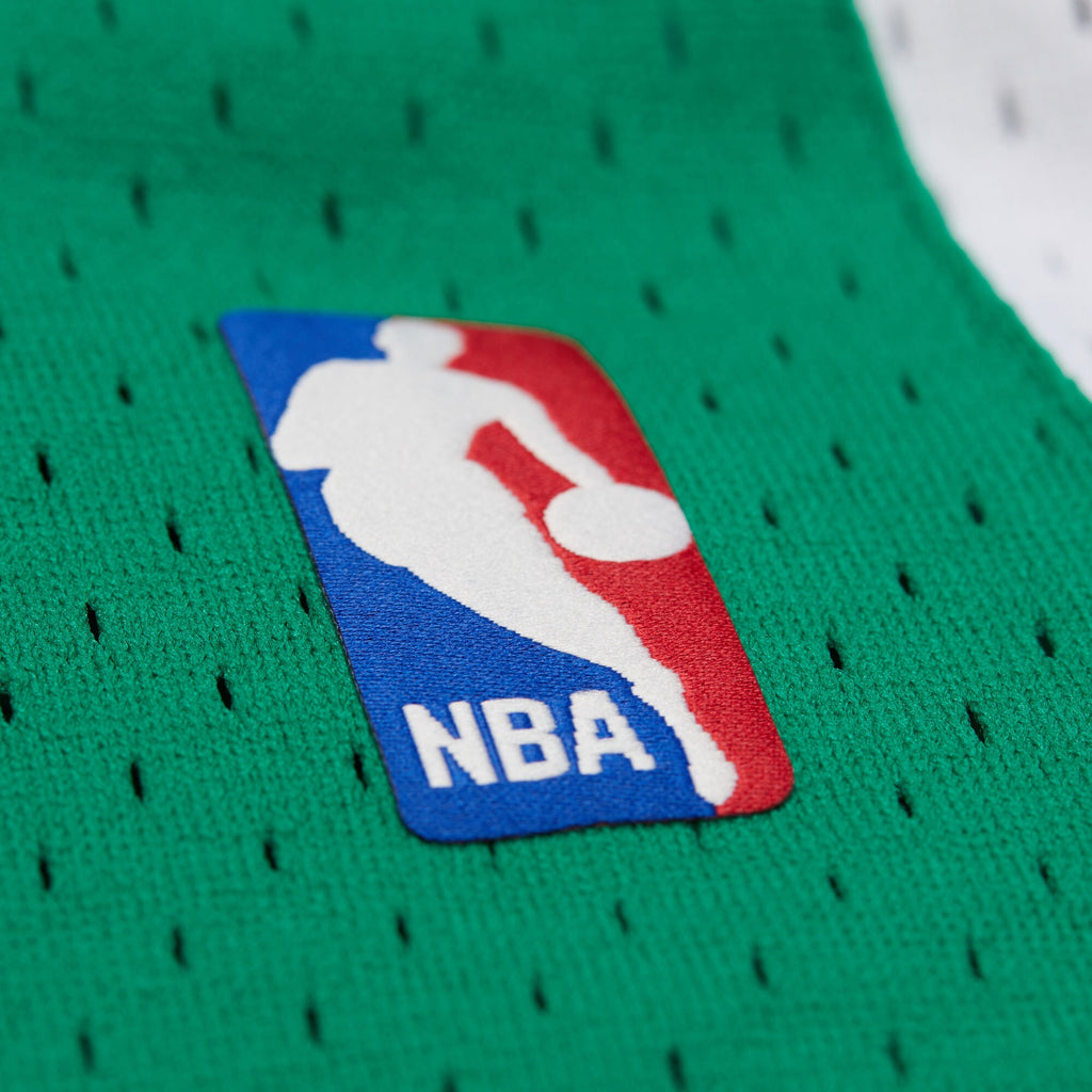 Dallas Mavericks NBA Mitchell & Ness Swingman Jersey 2004 Dirk Nowitzki