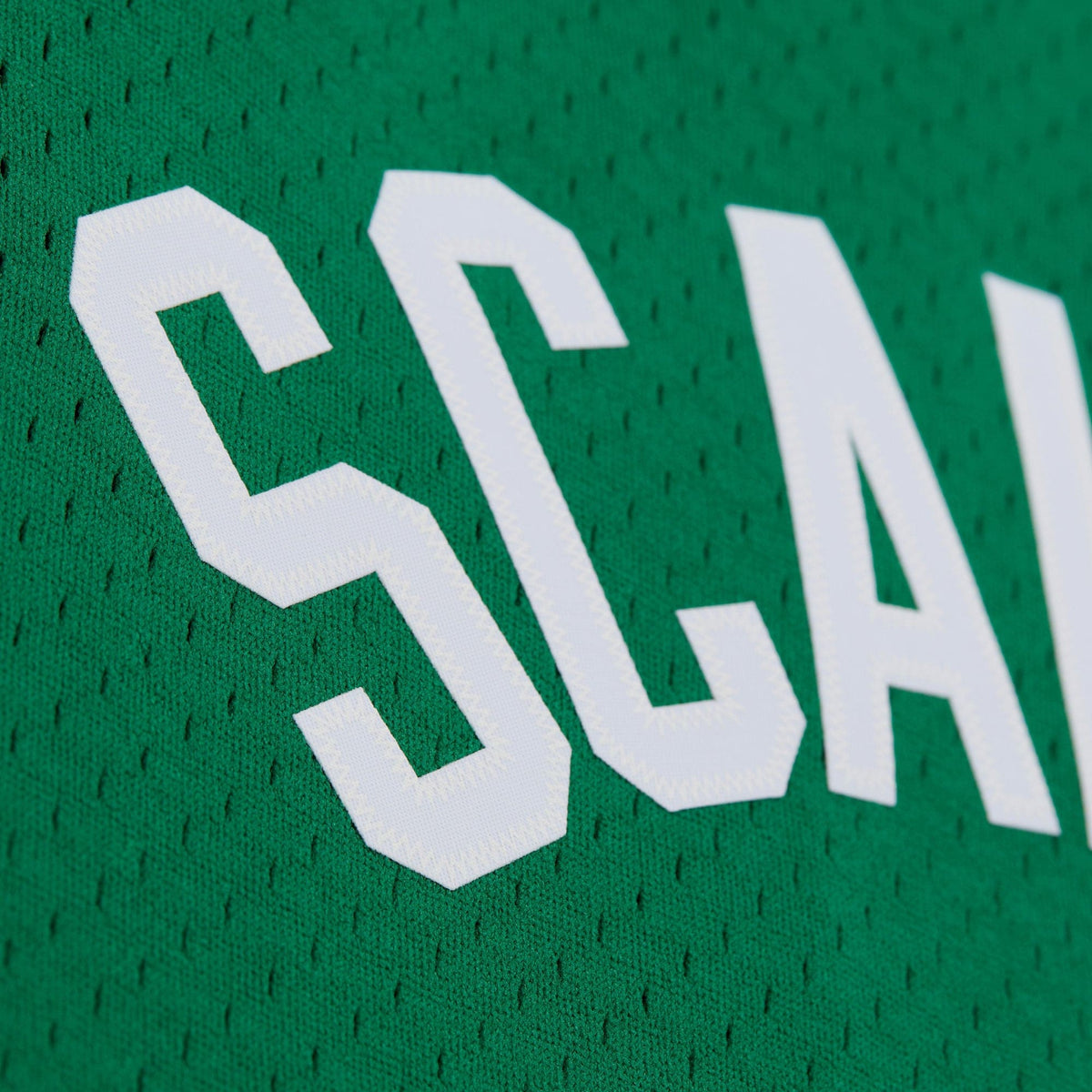 Boston Celtics NBA Mitchell & Ness Swingman Jersey - Men's - Brian Scalabrine