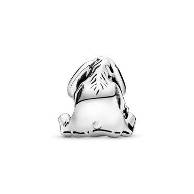 PANDORA Disney Eeyore Winnie The Pooh Charm Sterling Silver Charms Bracelet Charm Jewelry Gift