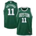 Boston Celtics NBA Nike Icon Edition Swingman Jersey - Kelly Green - Payton Pritchard - Youth