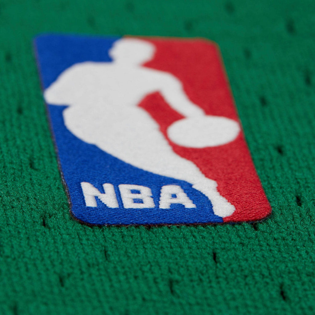 Boston Celtics NBA Mitchell & Ness Swingman Jersey - Men's - Brian Scalabrine