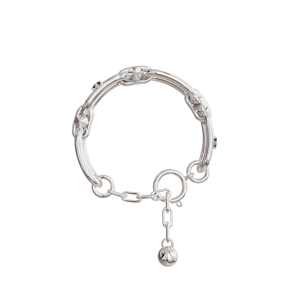 Hannah Jewett x Bratz Fever Bracelet