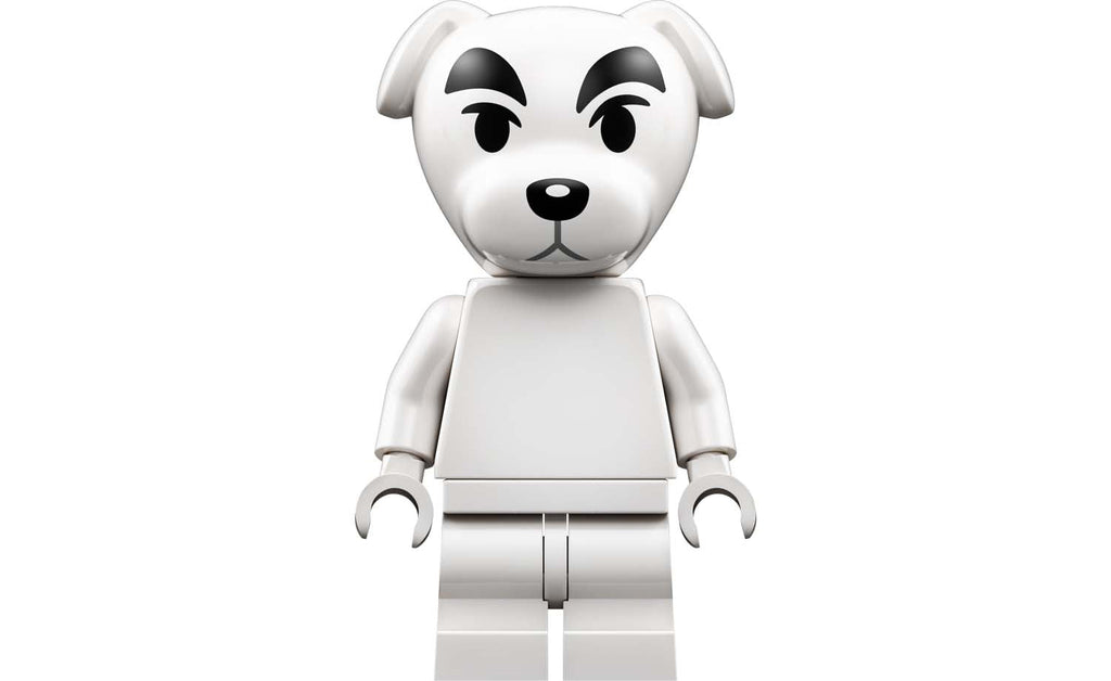 LEGO Animal Crossing K.K.'s Concert at the Plaza | 77052