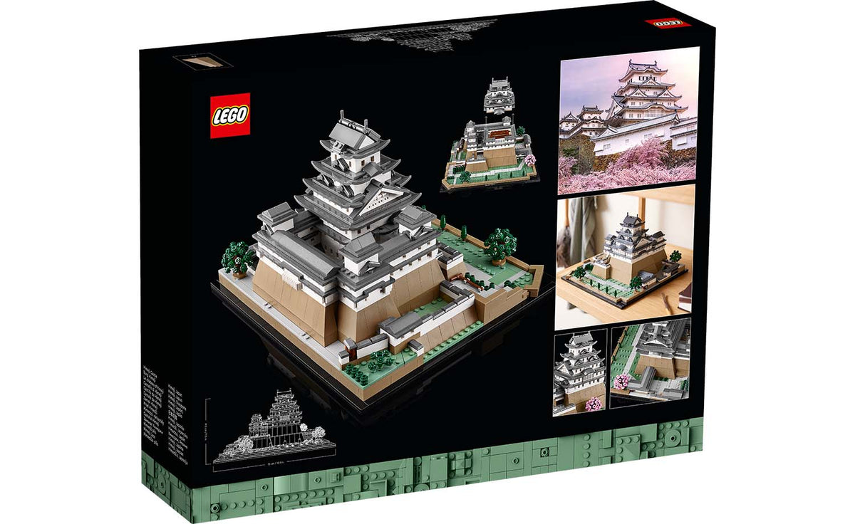 LEGO Architecture Himeji Castle | 21060