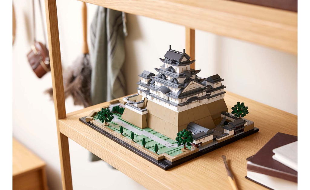 LEGO Architecture Himeji Castle | 21060