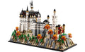 LEGO Architecture Neuschwanstein Castle | 21063