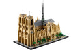 LEGO Architecture Notre-Dame de Paris | 21061
