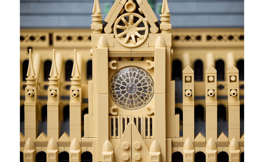 LEGO Architecture Notre-Dame de Paris | 21061