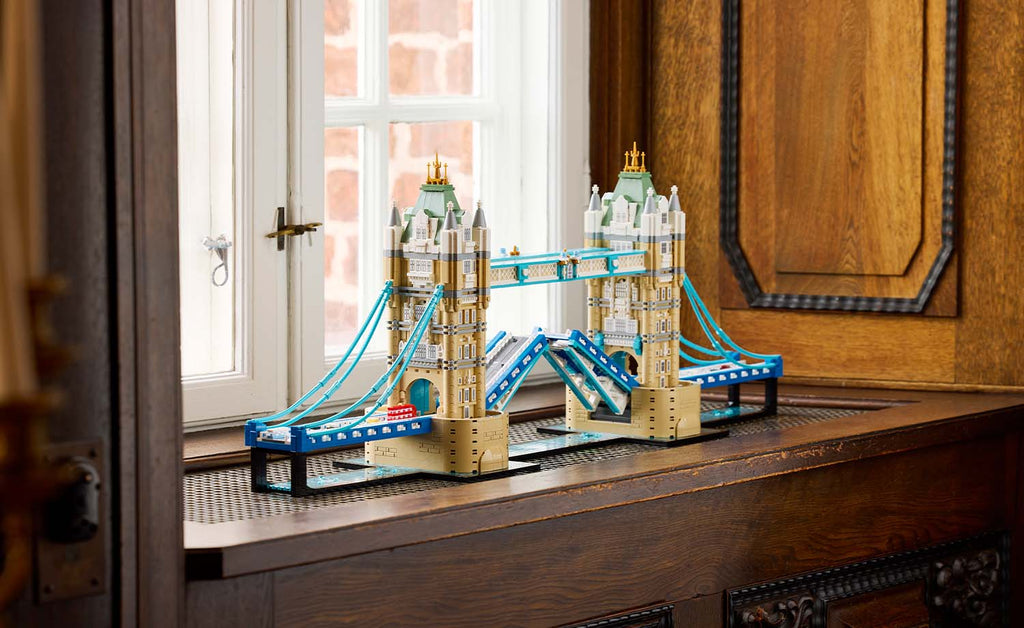 LEGO Architecture Tower Bridge | 21067