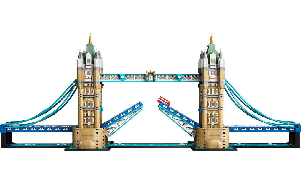 LEGO Architecture Tower Bridge | 21067