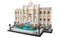 LEGO Architecture Trevi Fountain | 21062