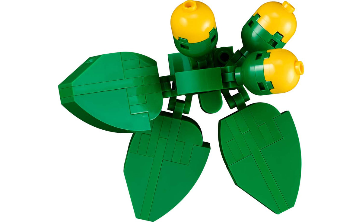 LEGO Art The Fauna Collection - Tiger | 31217