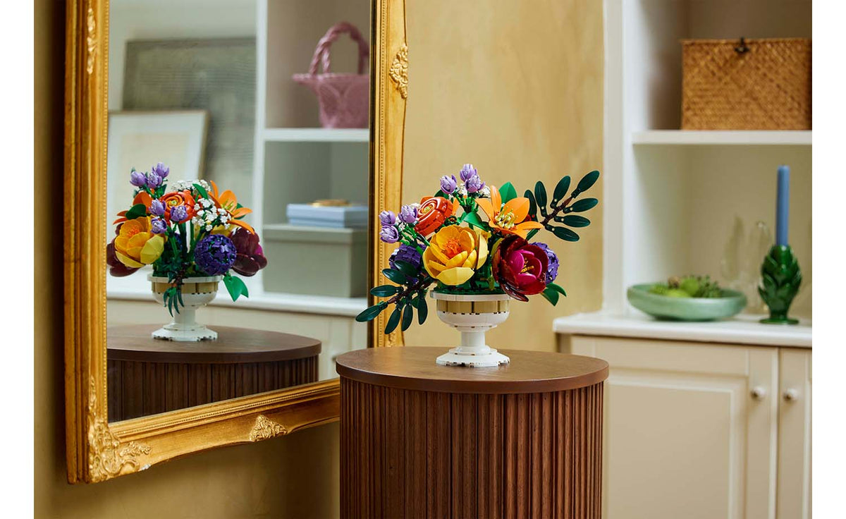 LEGO Botanicals Flower Arrangement | 10345