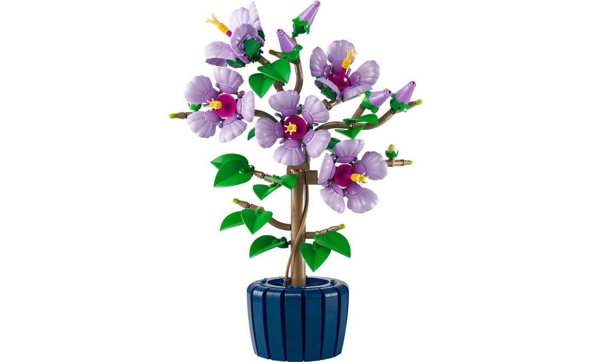 LEGO Botanicals Hibiscus | 10372