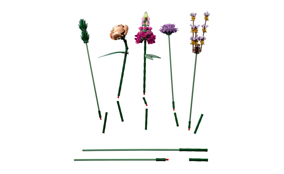 LEGO Botanicals Flower Bouquet | 10280