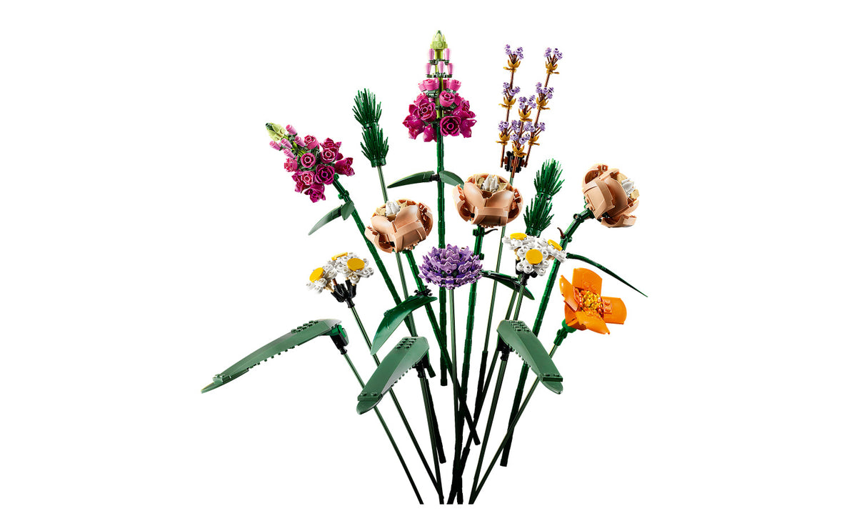 LEGO Botanicals Flower Bouquet | 10280