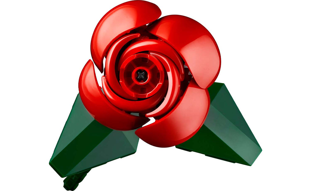 LEGO Botanicals Bouquet of Roses | 10328